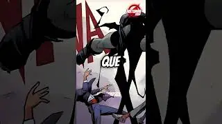 Esse Novo Batman, tem Uma Aura Absurda!☠️🔥#batman #brucewayne #batmancomics #hq #comics #dc #shorts