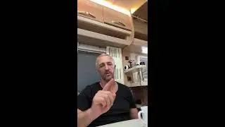 Дмитрий Моисеев в прямом эфире!