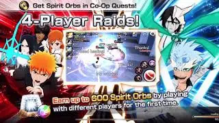 PVP - Brave Battles x2 All The Way - Bleach Brave Souls