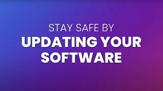 Update Software for Safety