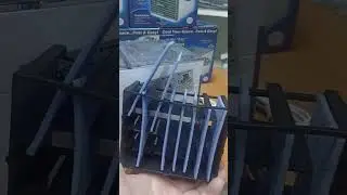 Портативный кондиционер