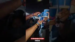 Sunburn - DJ Marshmallow Live 2024  #marshmello #sunburn #india@SunburnFestival @marshmello