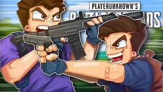 SHROUD 31 FRAG DUO GAME!!