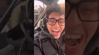 Jonathan Gaming real life buggy experience 🐎