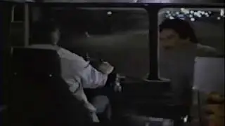 Gary Busey is BULLETPROOF!