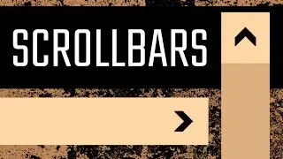 wxWidgets: Add Scrollbars to Your C++ Controls on Any Platform!