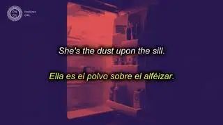 The Japanese House - Chewing Cotton Wool [Sub español + Lyrics]