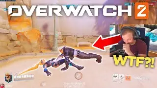 Overwatch 2 MOST VIEWED Twitch Clips of The Week! 