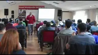 Vücut Geliştirmede Yarışmaya Hazırlık Süreci - HAKAN NERGİS AKADEMİ