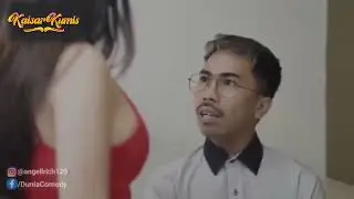 TETANGGA MASA GITU   ft  Angelina
