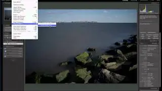 Analyzing An Adobe Lightroom Imaging Workflow