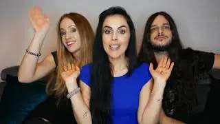Video for our fans with FROZEN CROWN| FUNNY MOMENTS| PREVIEW