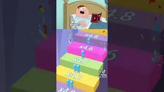 Family guy - emergency part 2