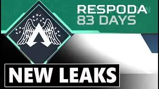 Apex Legends Season 18 LEAKS Already