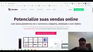 Como tirar sua Ideia de Loja Virtual do Papel
