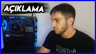 AÇIKLAMA VİDEOSU...