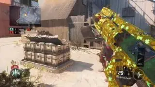 Nice Shot