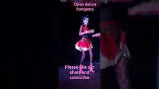 New Open Hot 🔞🔥 Hungama 2022/Naipuri stage program