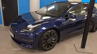 Buying My First Electric Car 2024
