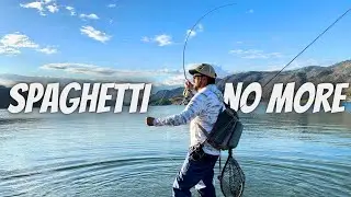Fly Casting Tips & Techniques: Mastering the Basics, Double Haul, Roll Cast, and More