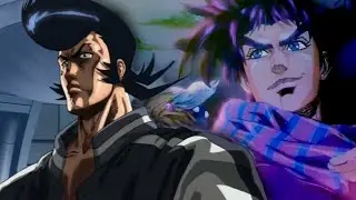 Bloody Stream but it's Viva Namida from Space Dandy [Bloody Namida]
