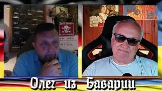 Дружинник, который не знает Украину