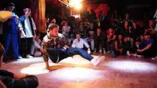 Get Down 4-Tg. Mures-Bolo vs Skero