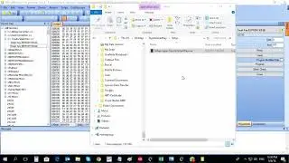 Toyota Smart Key Programming with UPA-USB Programmer | ©Fiazhnd