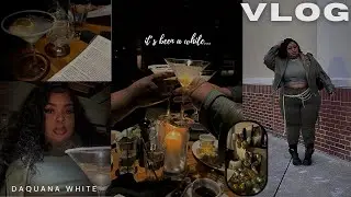 Hi ... 😅 | VLOG -- Cleaning, Hauling, Ranting, Prepping, Gifting, Celebrating -- Vibing