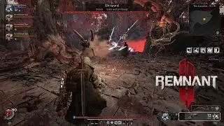 Warden & Summoner, Soulmate Build | Apocalypse | Remnant 2 |