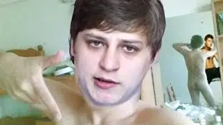 ГОЛЫЙ МАМИКС