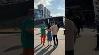 Любовь спасет мир🔥