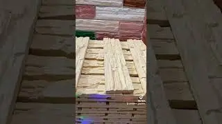 декоративный камень своими руками.
