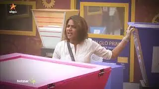 Bigg Boss | 20th September 2018   Promo 1