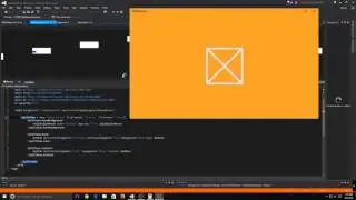 UWP SplitView basics for Windows 10