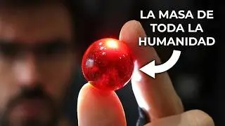 Este es el material más denso del universo