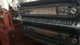 Трубосварочная машина