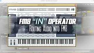 FM8 