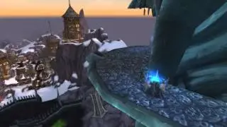 Dragon Soul - WoW Exploration patch 5.4.8