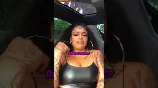 She Was Definitely A Gold Digger!!! 