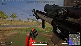 хайлайтик получаеца l PUBG HIGHLIGHTS