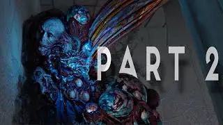 We woke up something Evil… | Still Wakes the Deep: Part 2
