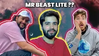 Fukra Insaan Roast | @MrBeast  ki indian copy? #fukrainsaan #mrbeast #roast