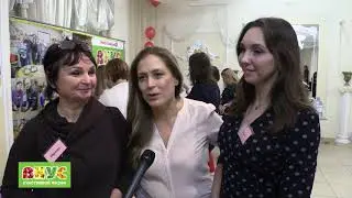 Отзыв о проекте "Вкус счастливой жизни" 2