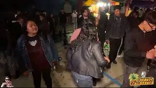SONIDO CHEROKEE ROCK N ROLL - ME VALE MADRES EN VIVO