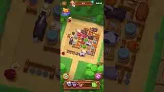 Farm Jam Level 85
