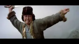Imperial Tomb Raiders (1973) Intro Scene - 4K