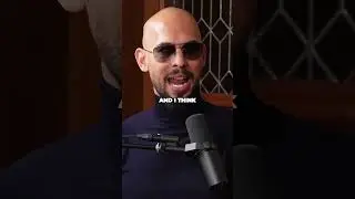 Andrew Tate on God