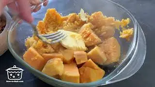 Best Sweet Potato Casserole with Marshmallows in Your Life