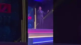 Выступление Дани Ларокко, президента компании DLG, а теперь вице-президента Гринвей Глобал